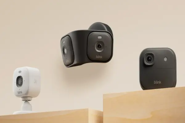 Blink Arc mới cho phép bạn kết hợp hai camera thông minh của mình thành một